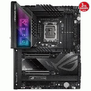 Asus Rog Maximus Z790 Hero D5 1700P