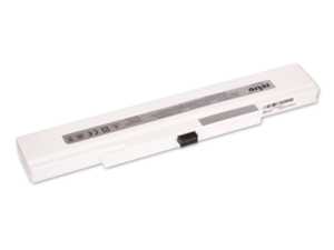 RETRO Casper Nirvana MT50 Notebook Bataryası - Beyaz - 6 Cell - 65Wh